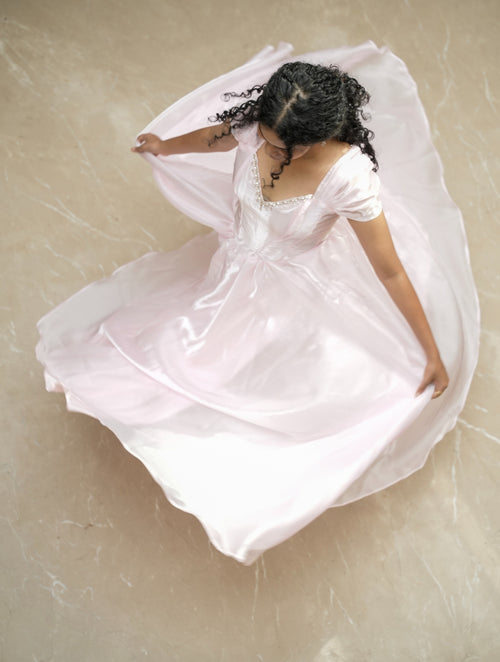 Aurore Gown