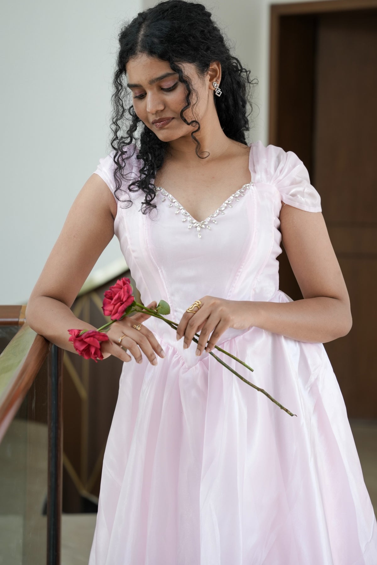 Aurore Gown