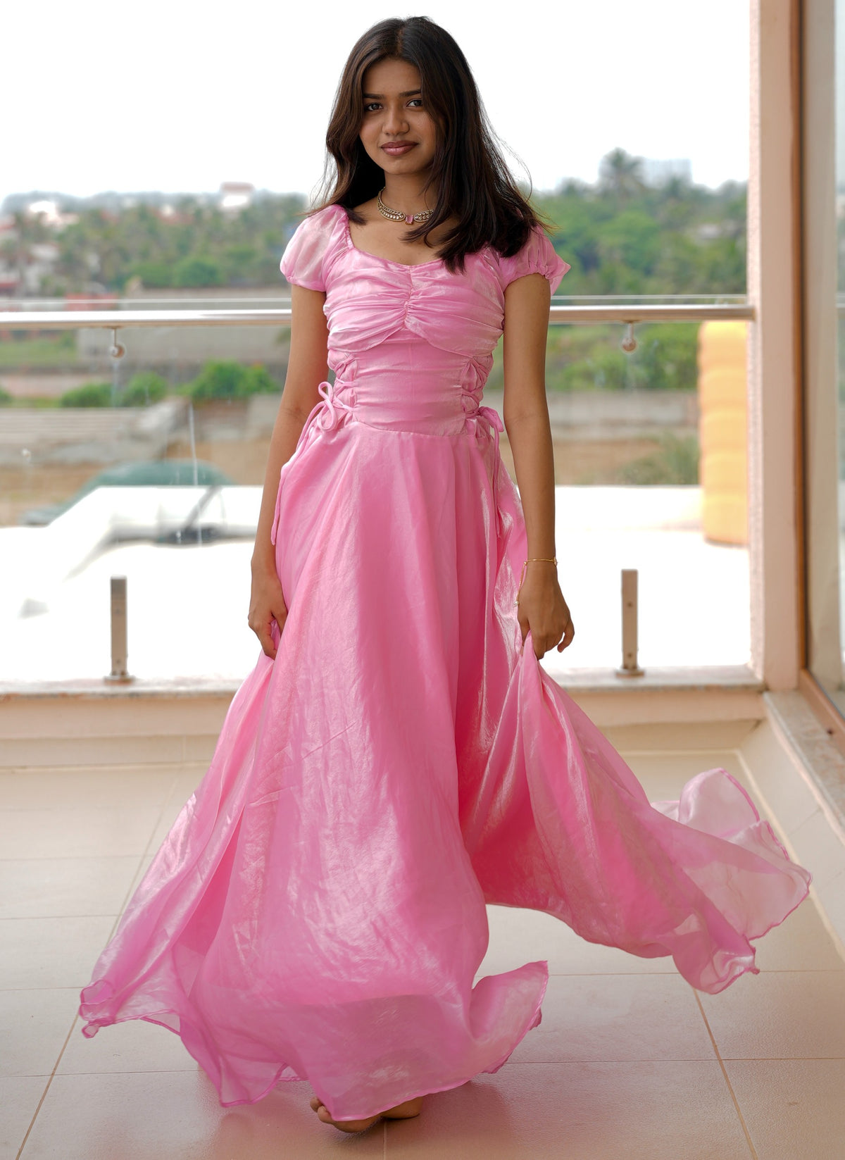 Barbie Daydream Dress