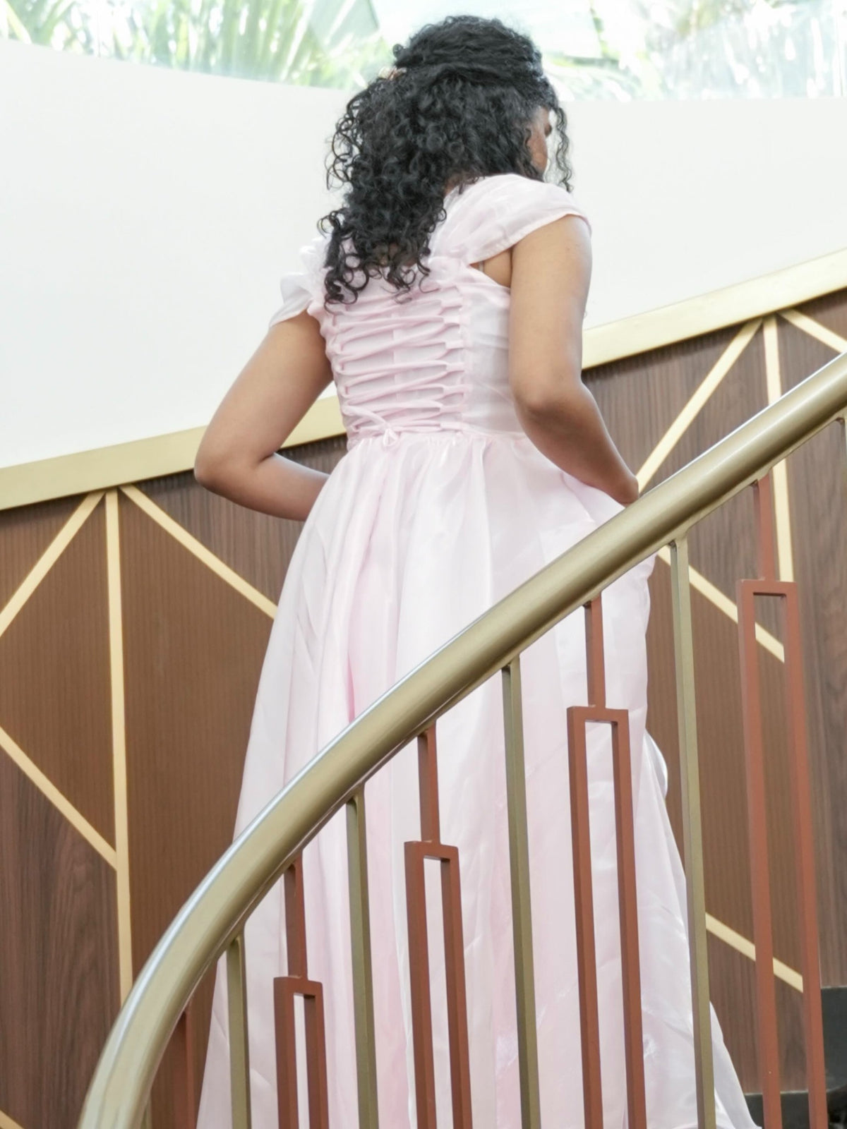 Aurore Gown